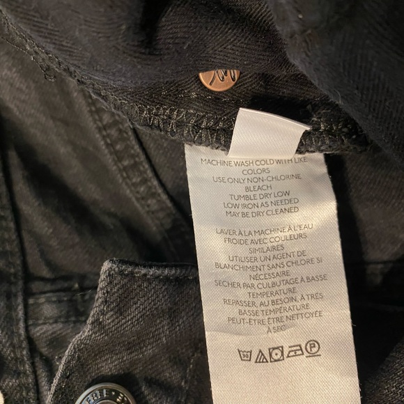 We the Free distressed jeans - Picture 5 of 5